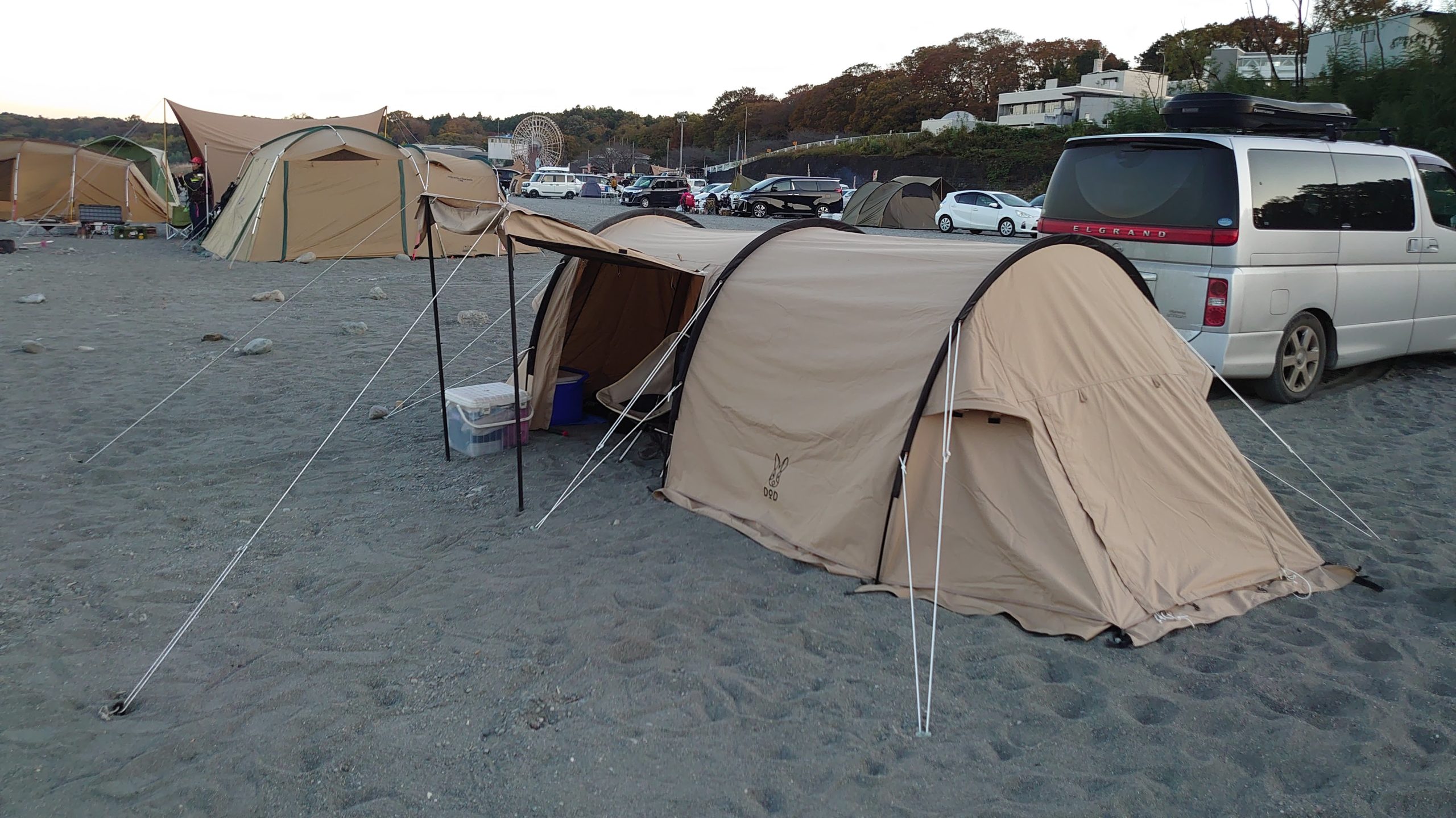 かわせみ ソロカマTC