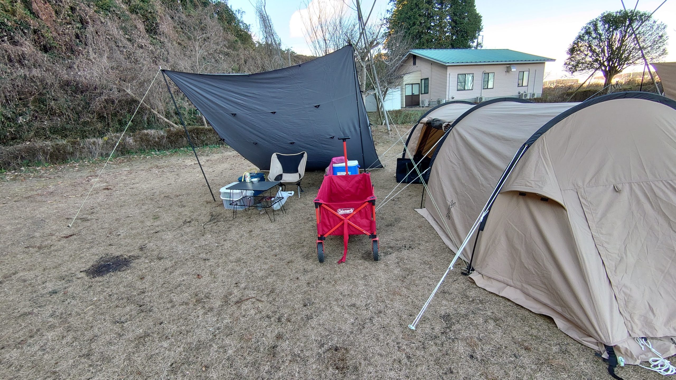 城の湯 カマボコ01
