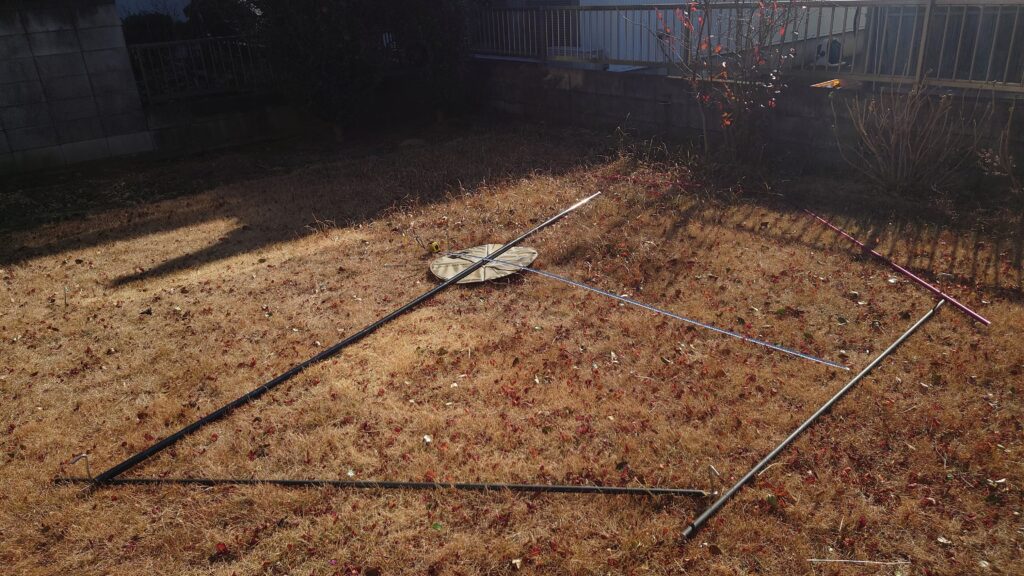 タッソTC床面積外郭