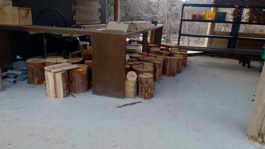 どうみてもスウェーデントーチでしょ