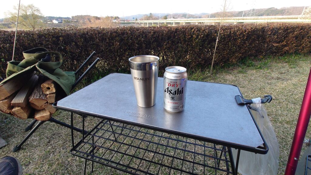 アサヒスーパードライ