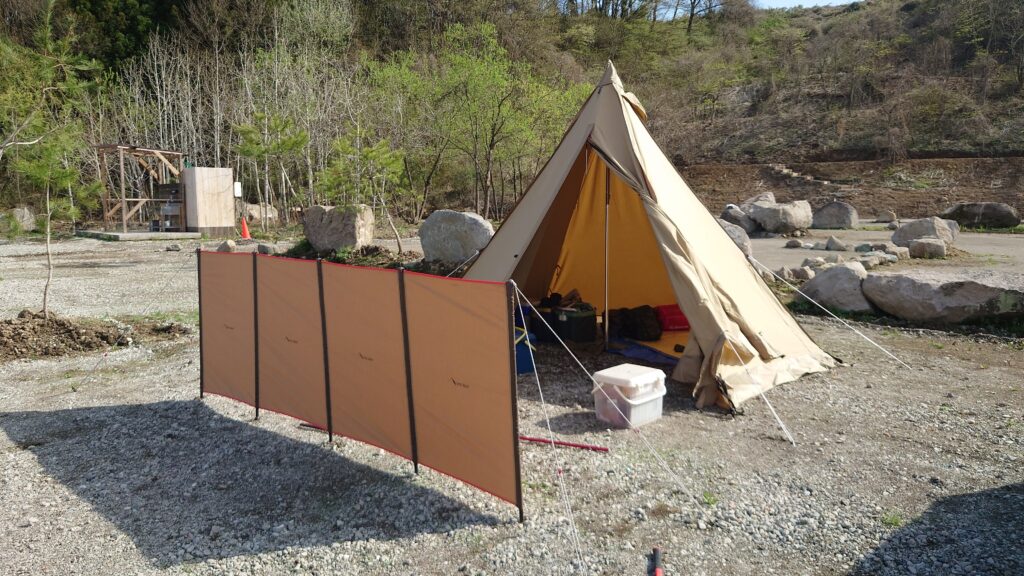 タッソTC&陣幕mini