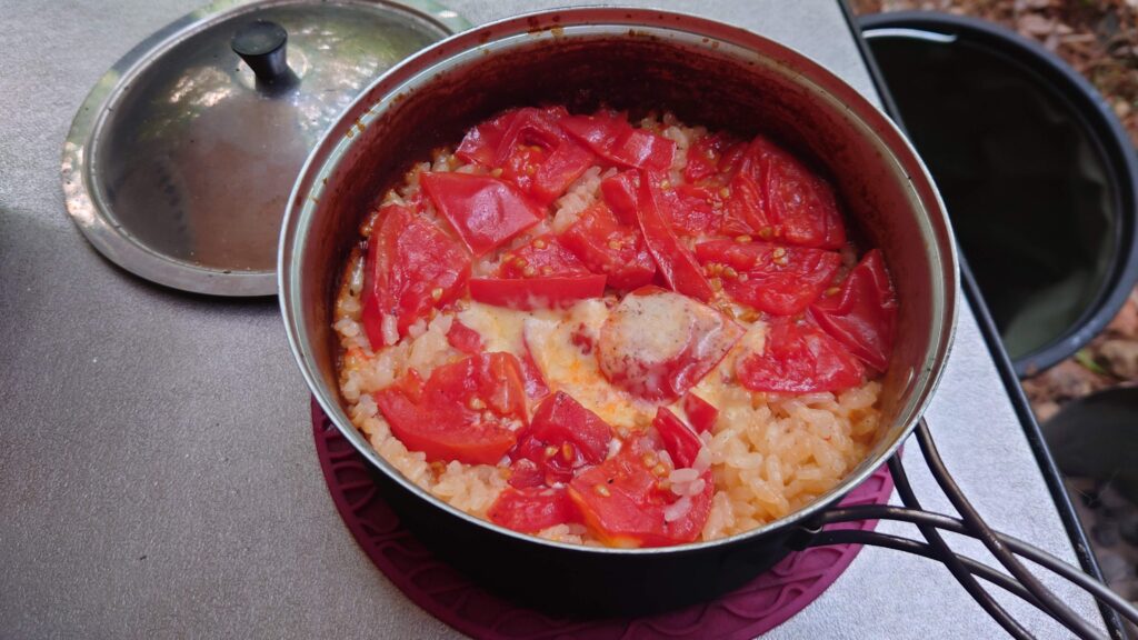 釜-1グランプリマルゲリータ釜飯