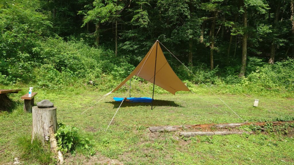 ヘーキサタープ