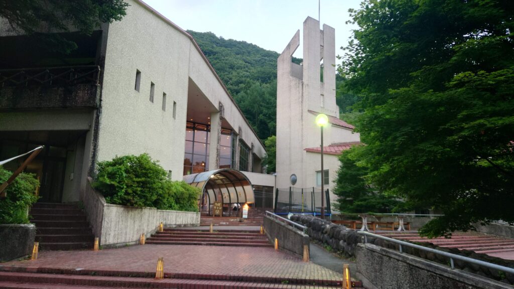 ちばむらオートキャンパーズリゾート