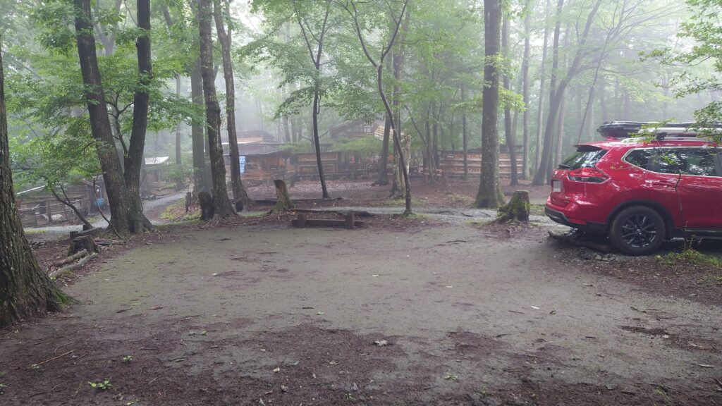 車が近くにおけるサイト