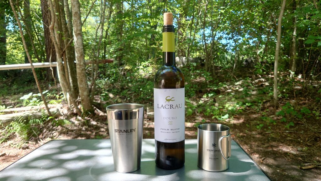 72season's Co.,Ltdで購入したワイン