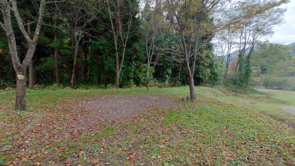 尾瀬高原オートキャンプ場