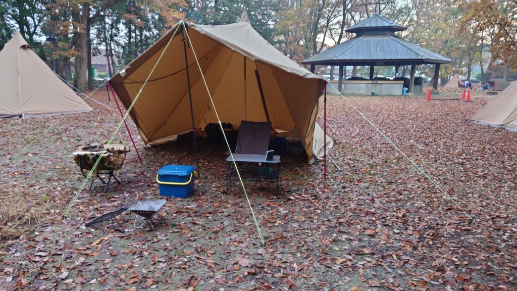 タッソTC六角形張り出しスタイル正面