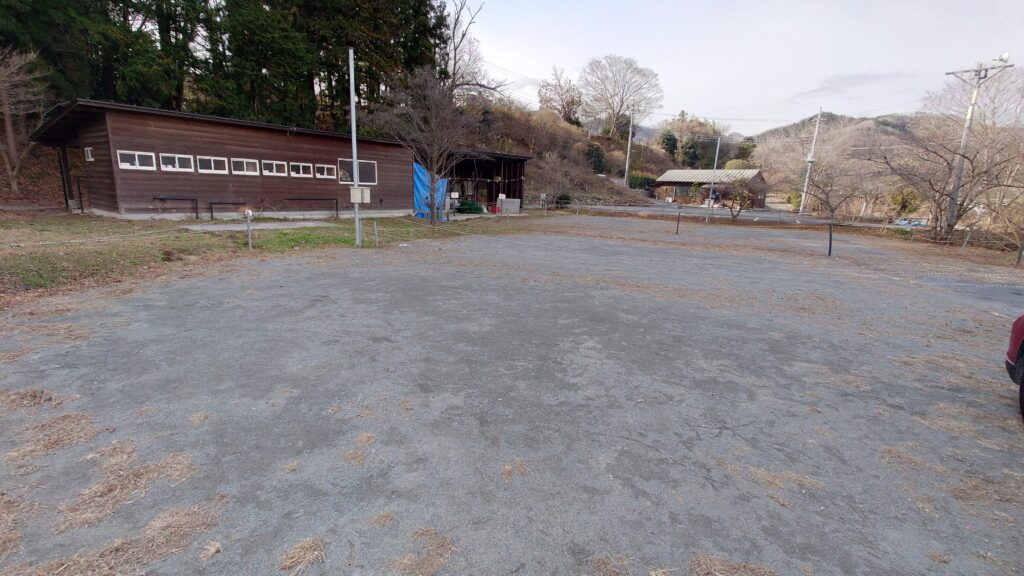 スプラッシュガーデン秩父電源サイト