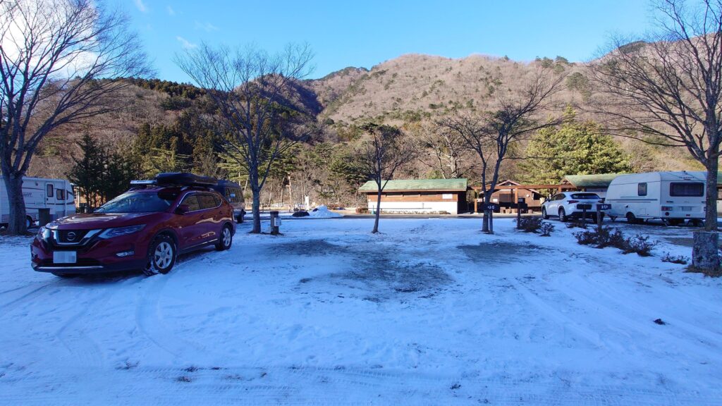 塩原グリーンビレッジオートサイト