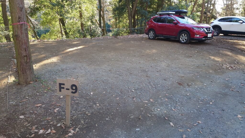 RECAMP常総フォレストエリアF9