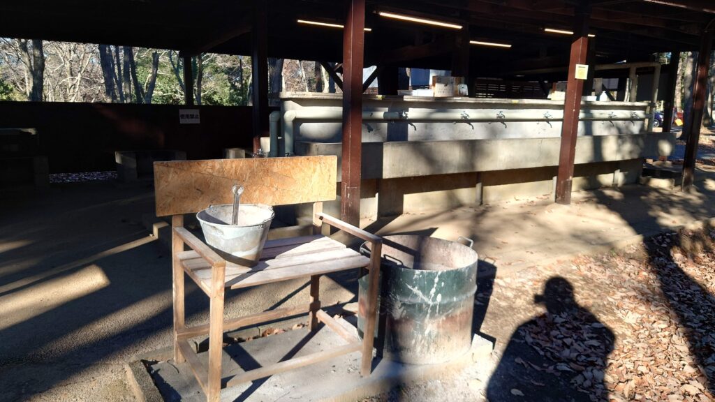 RECAMP常総灰捨て場