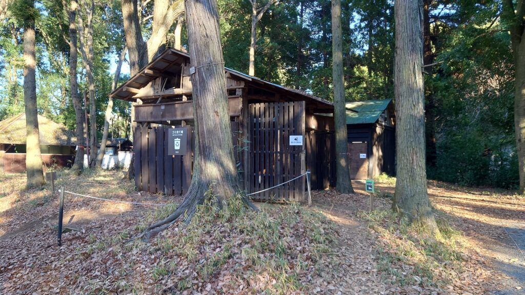 RECAMP常総ゴミステーション