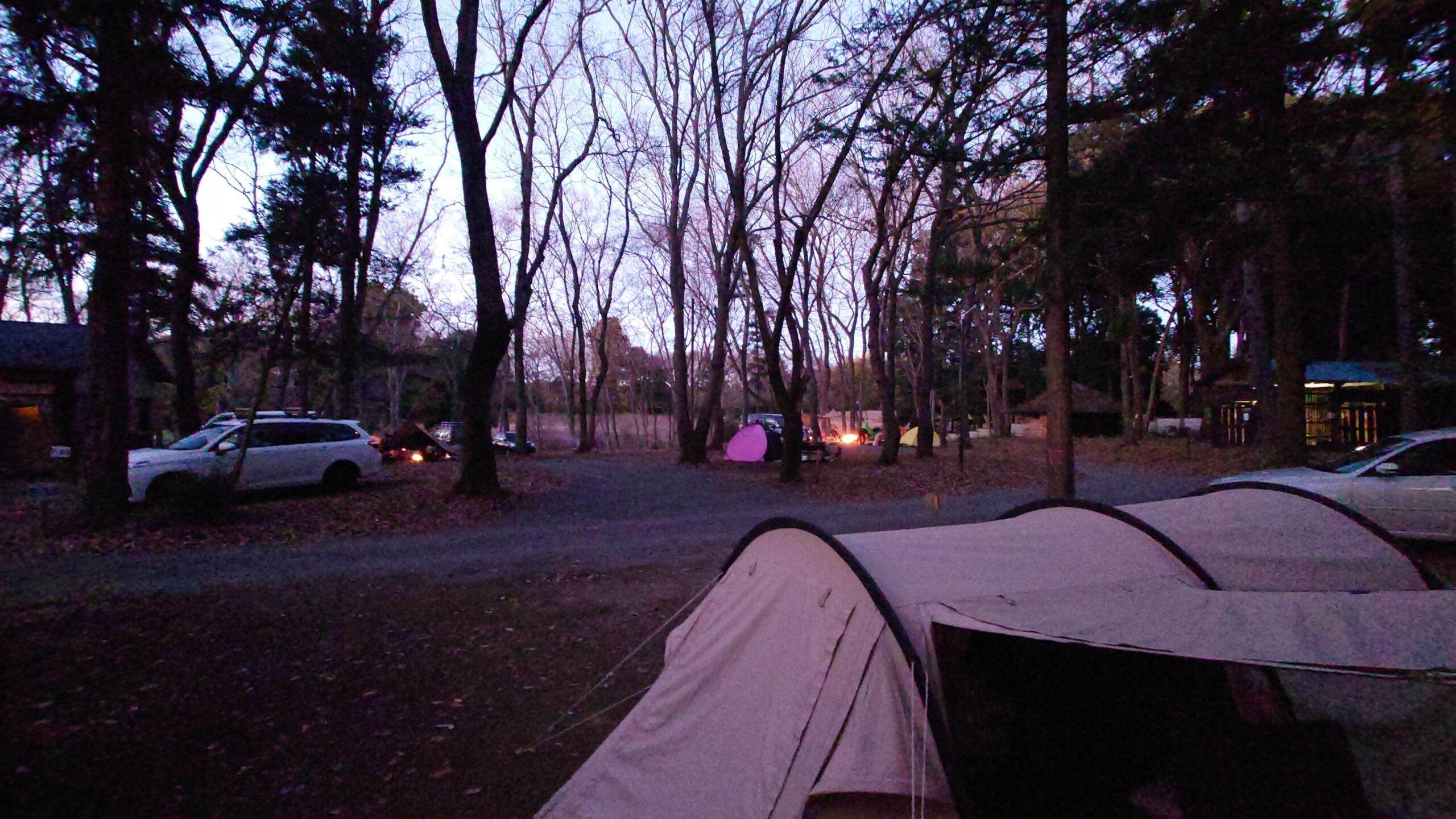 水海道あすなろの里RECAMP常総