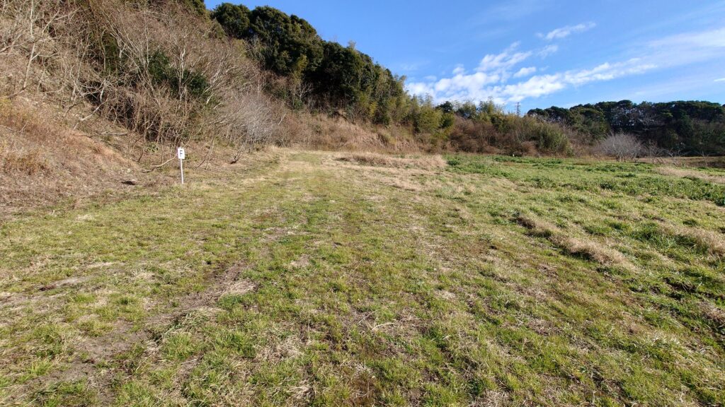 御宿ドローン&キャンプＦサイト