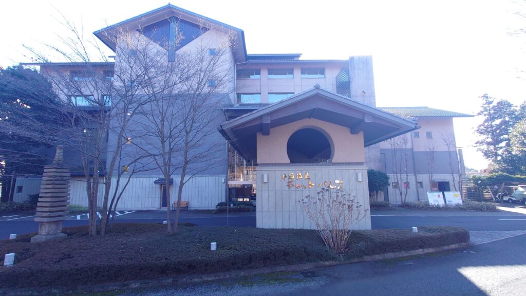 チャットパレス