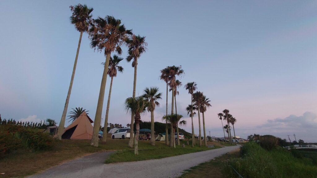 RECAMP館山リバーサイド