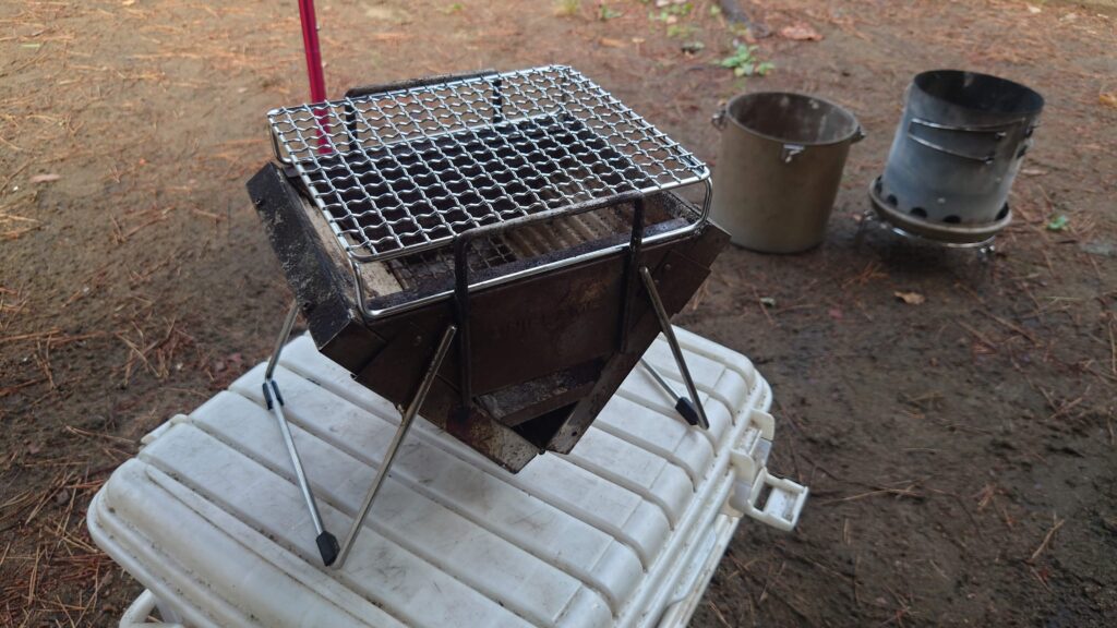 ユニセラmini新品の替網