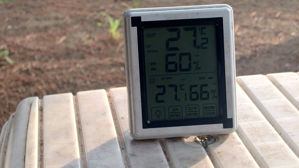 大洗キャンプ場