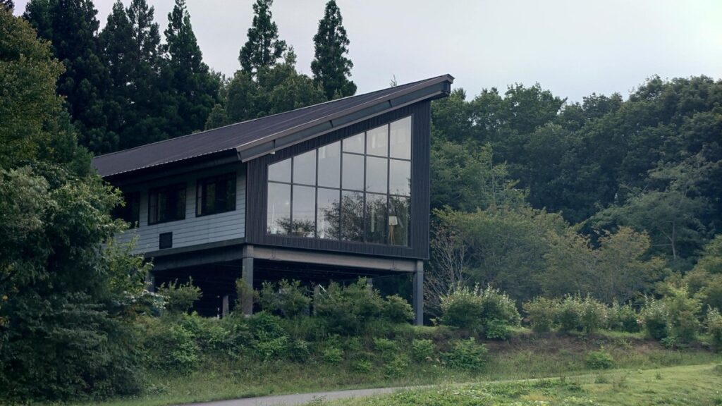 やすらぎの森オートキャンプ場管理等