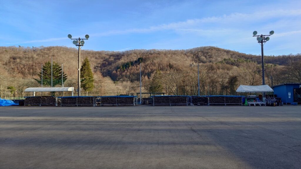 Mauka Resort AZMY 薪棚