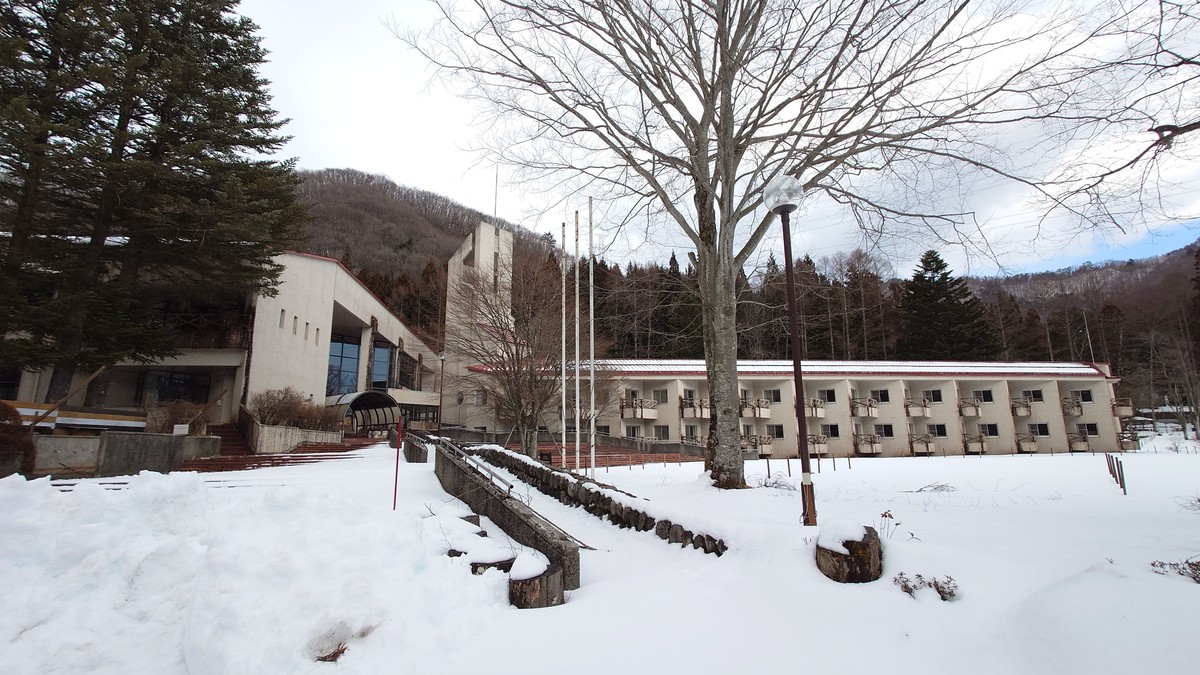 ちばむらキャンパーズリゾート