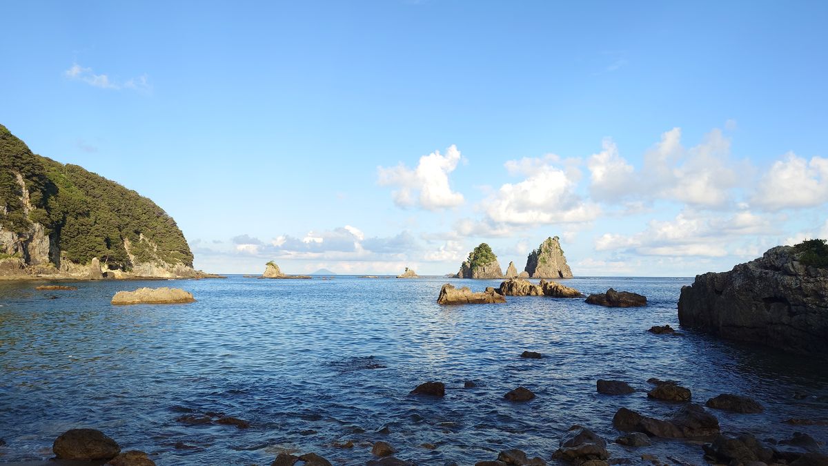 AlicaBeach南伊豆プライベートビーチ