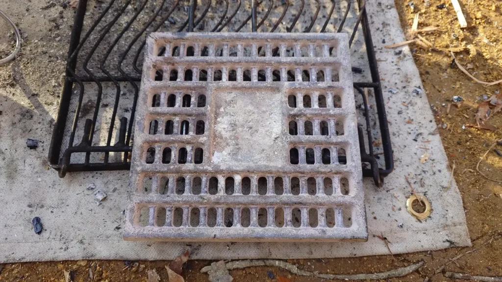 snow peak 炭床Pro S