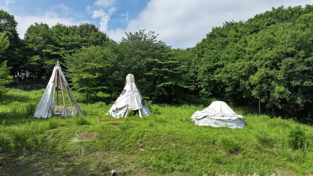 旧わらべの里ティッピー