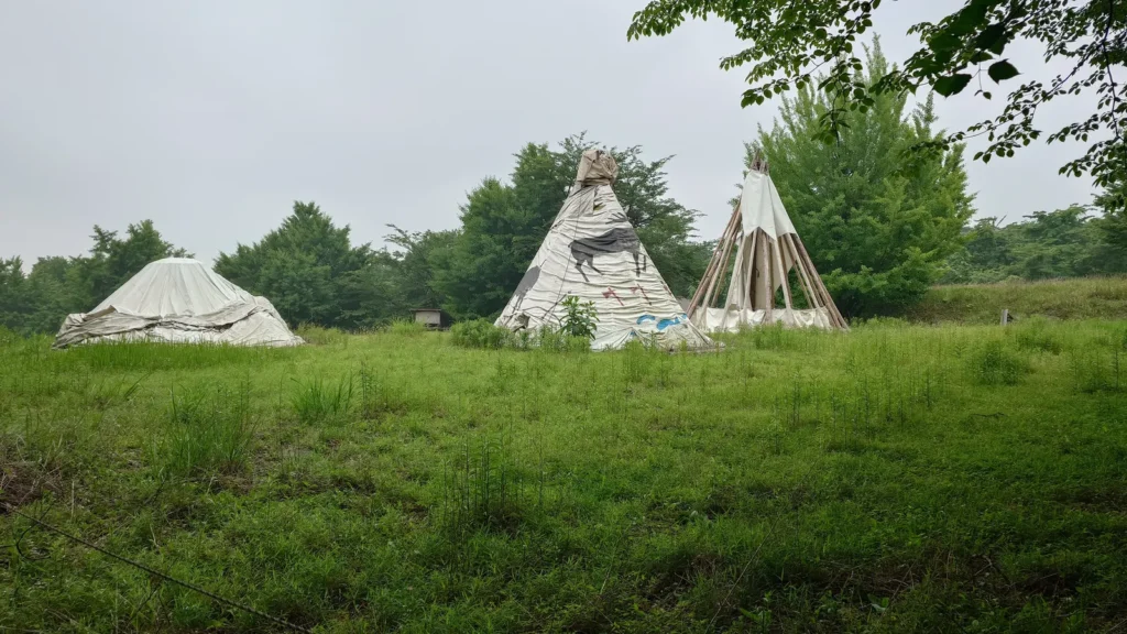 旧わらべの里ティッピー＆ゲル