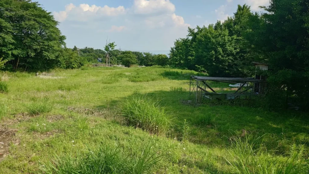 旧わらべの里水場