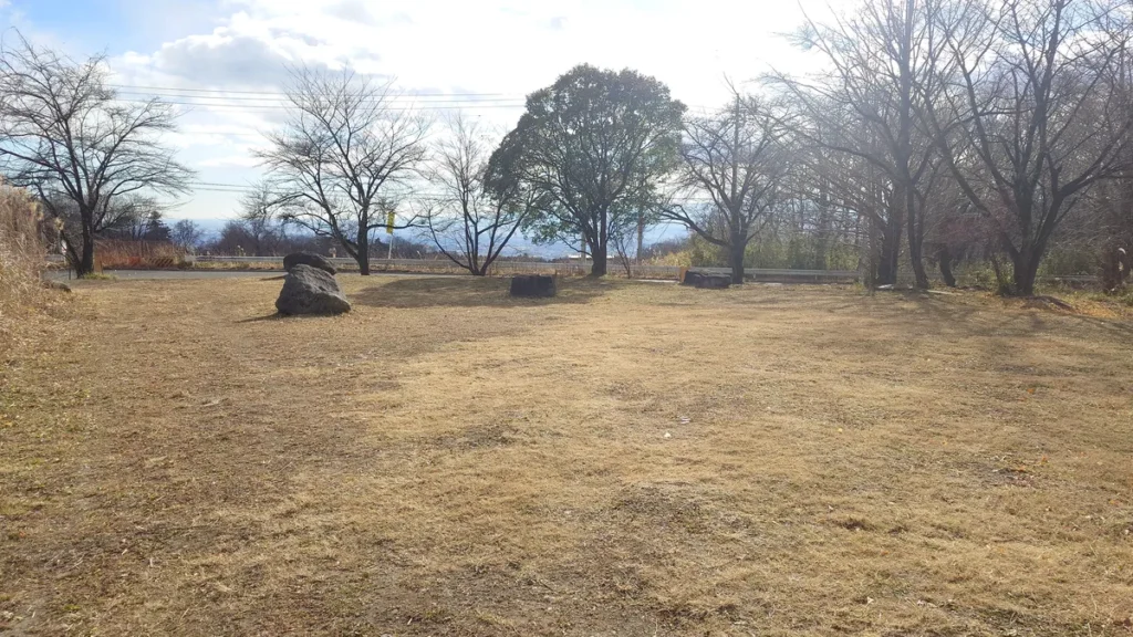 ナイトビューあかぎ冬の夜景サイト