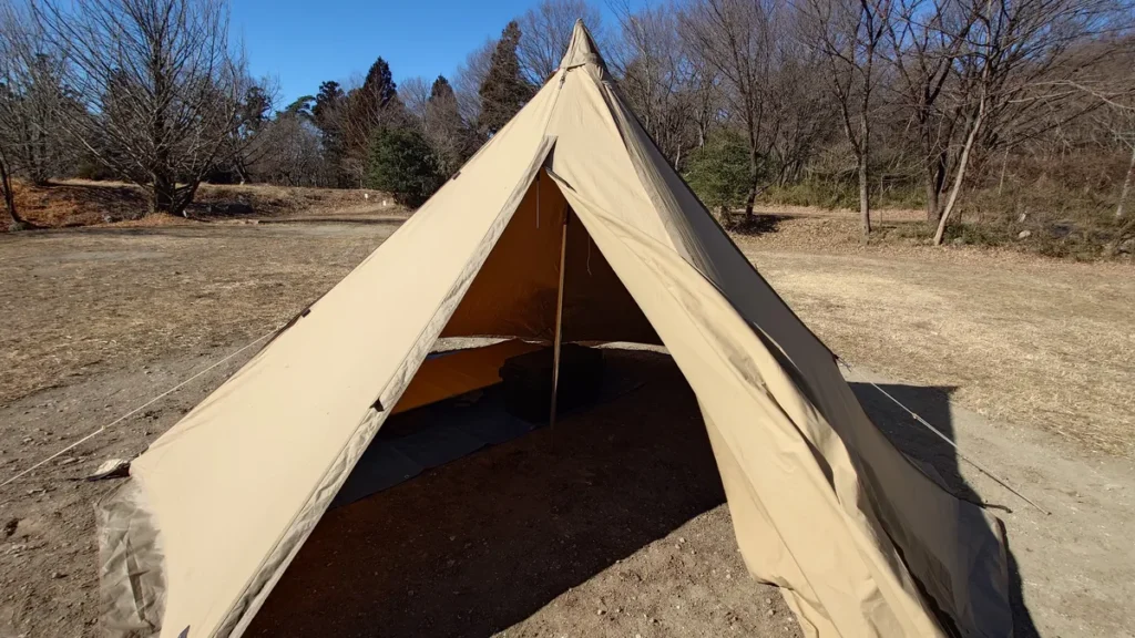 tassoTC七角形内部