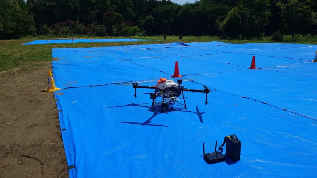 アグリフライヤーＦＦ