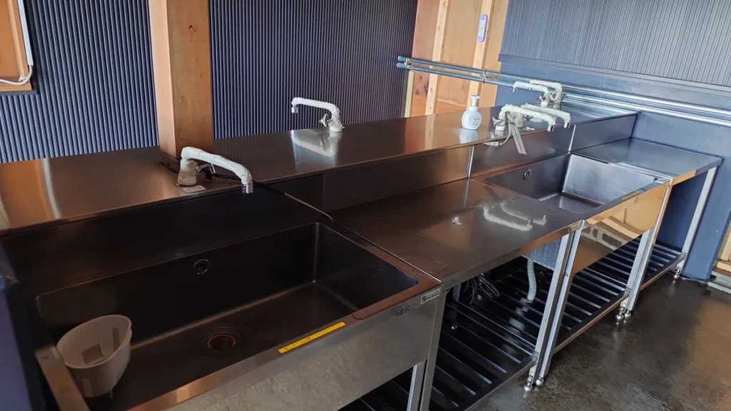 荒船パノラマキャンプフィールド