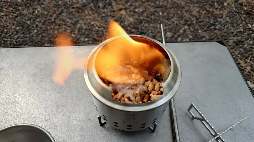 シェラもえファイヤー再点火