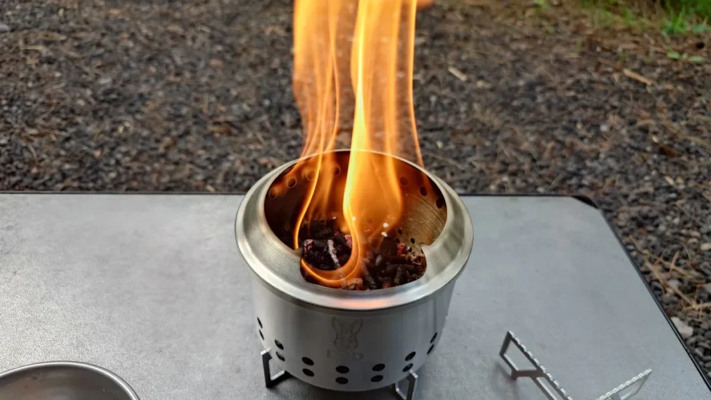 シェラもえファイヤー二次燃焼