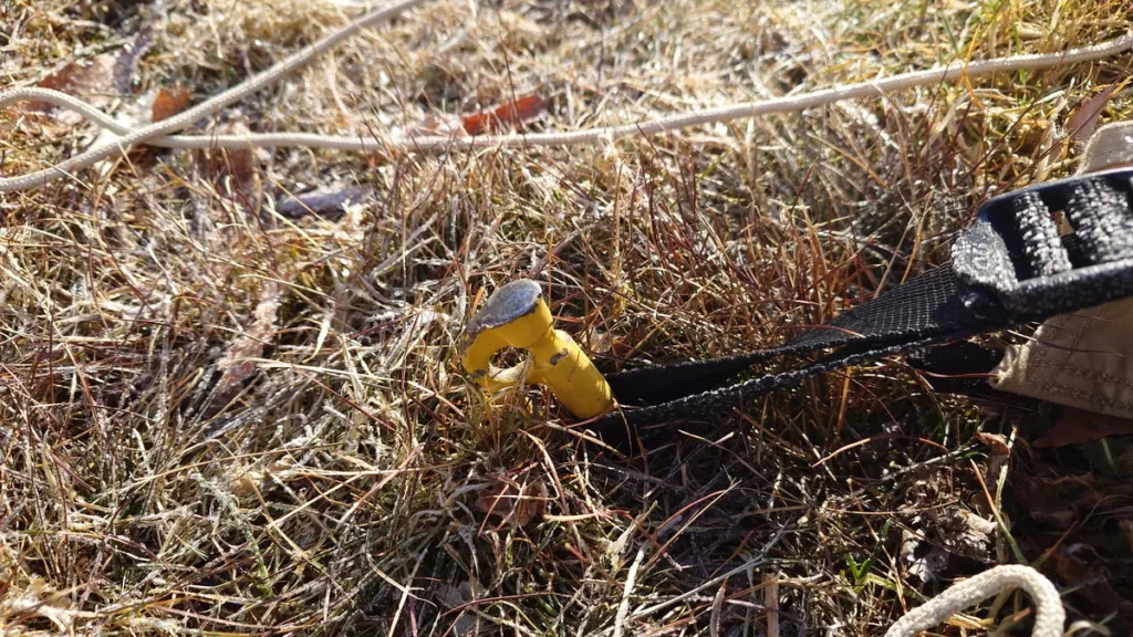 campfieldかくれの郷ソロカマTC固定で打ち込まれたエリッゼステークス