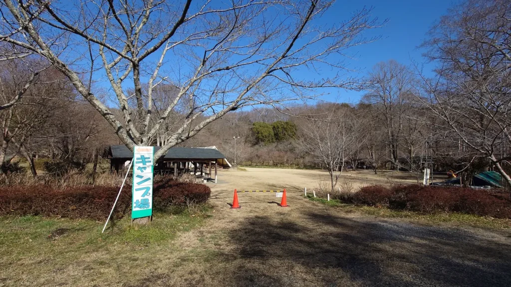 サンランド栃木BBQ場