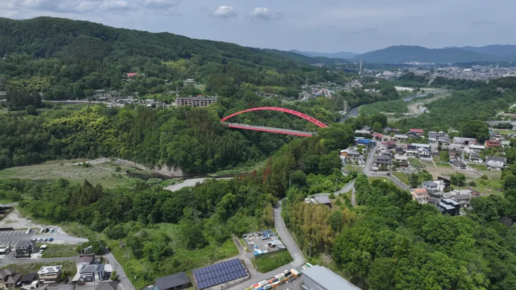 巴川橋